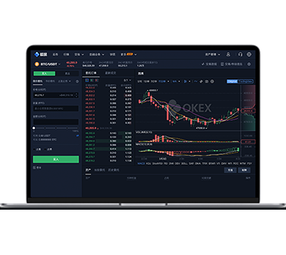 quickswap交易所下载：最新版APP安装教程与安全指南交易所APP界面预览 - 简洁直观的数字货币交易界面
